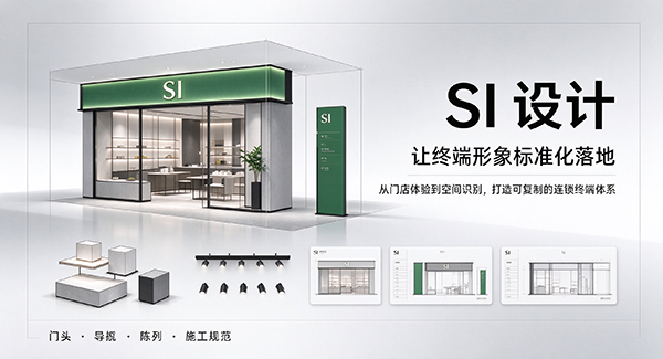 积石山保安族东乡族撒拉族自治县SI设计