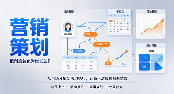 积石山保安族东乡族撒拉族自治县营销策划
